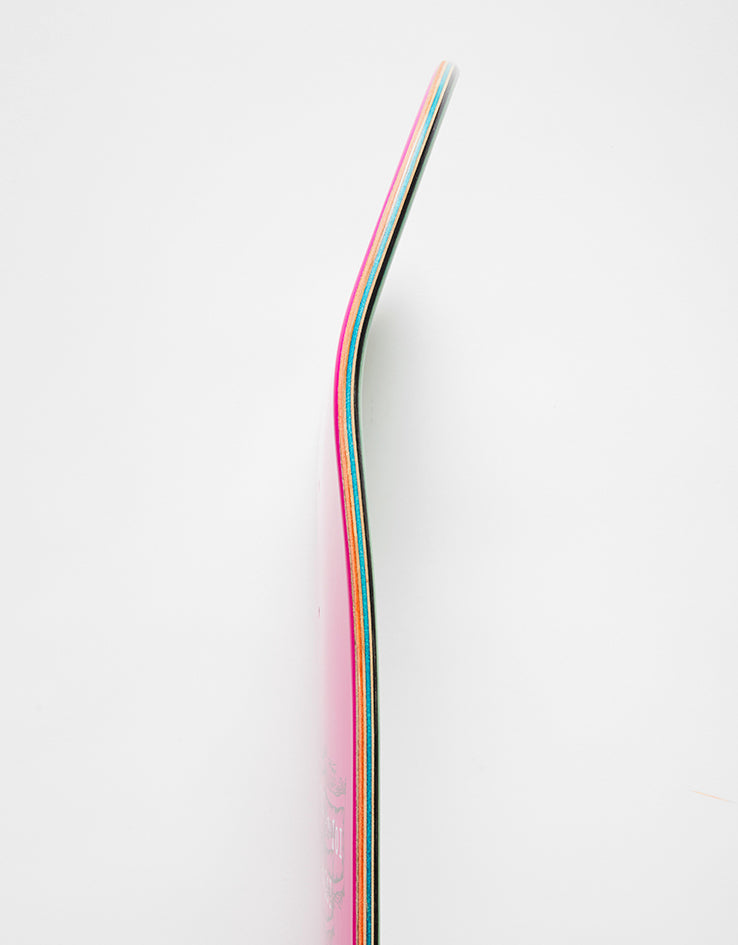 Enjoi Thaynan Skart 2 R7 Skateboard Deck - 8.25"