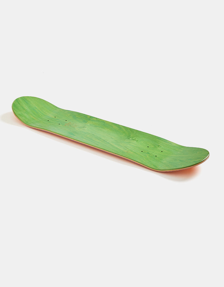 Enjoi Bag of Suck R7 Skateboard Deck - 8"
