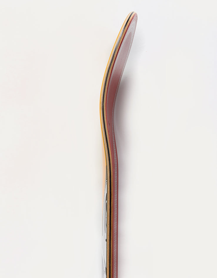 Monarch Diego Atelier R7 Skateboard Deck - 8.25"