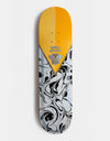Monarch Diego Atelier R7 Skateboard Deck - 8.25"