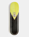 Monarch Leticia Atelier R7 Skateboard Deck - 8.25"