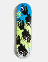 Madness Side Eye Blend R7 Skateboard Deck - 8.5"