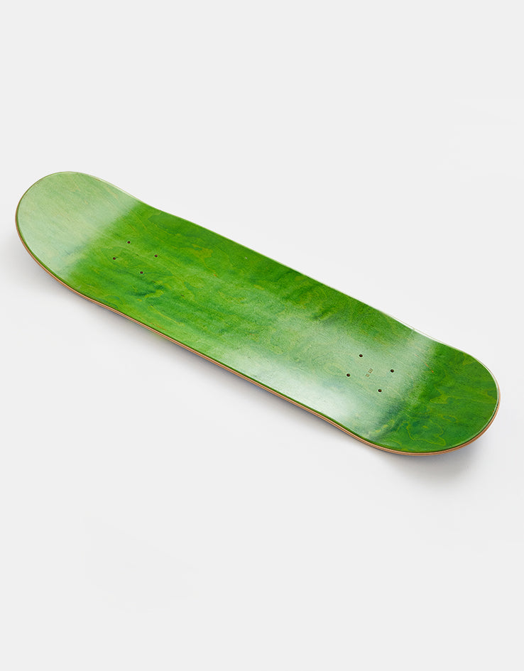 Prime Jason Lee Cat in The Hat Reissue Skateboard Deck