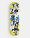 Quasi Bledsoe ‘Mush’ Skateboard Deck - 8.5"