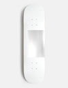 Quasi Proto 1 Chrome Skateboard Deck - 8.25"