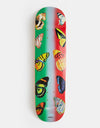Quasi Butterfly Skateboard Deck - 8.25"