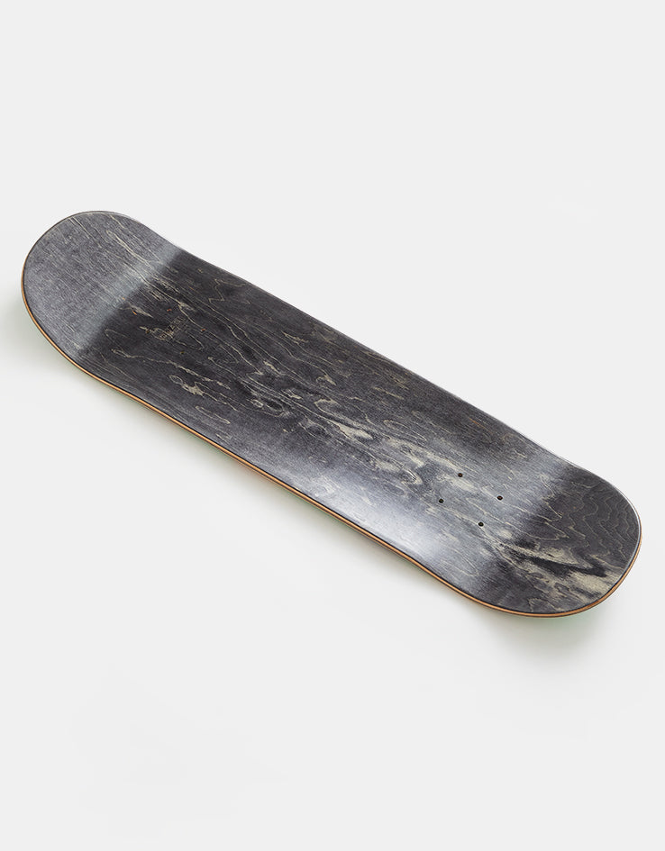 Quasi Butterfly Skateboard Deck - 8.5"