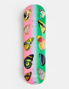 Quasi Butterfly Skateboard Deck - 8.5"