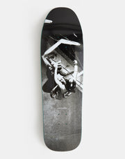 Polar Stenström Toba Skateboard Deck - D1 Shape 9.25"