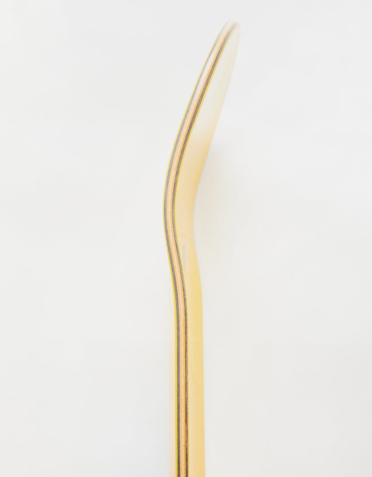 Polar Herrington Cowboy Cop Skateboard Deck - 8.625"