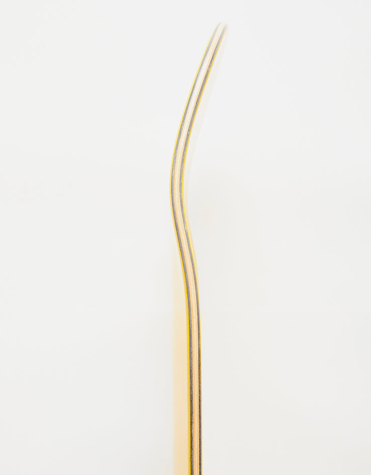 Polar Herrington Cowboy Cop Skateboard Deck - DANE 1 Shape 9.75"