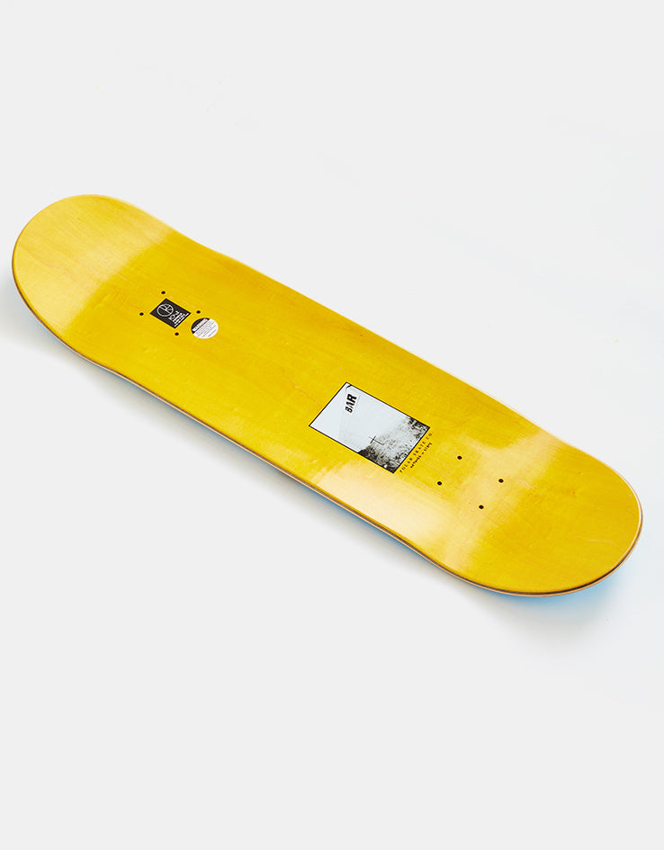 Polar Dane Worker Skateboard Deck - 8.625"