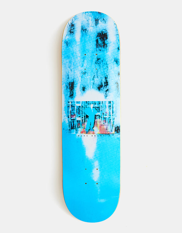 Polar Dane Worker Skateboard Deck - 8.625"