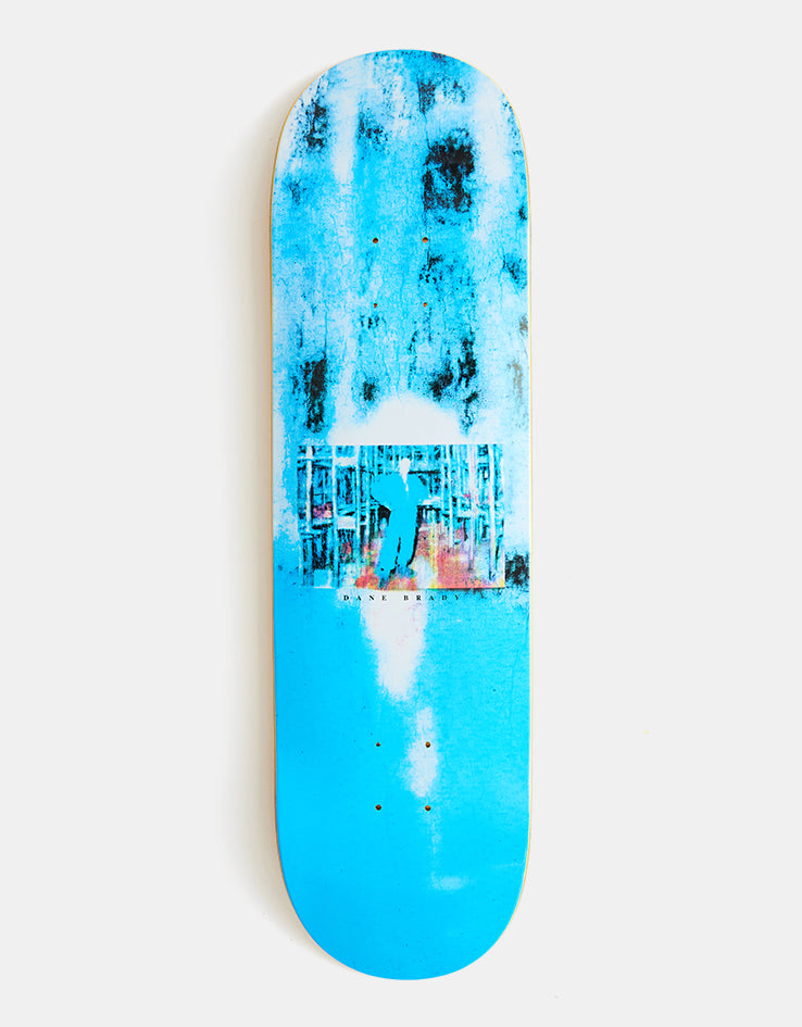 Polar Dane Worker Skateboard Deck - 8.625"