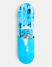 Polar Dane Worker Skateboard Deck - 8.625"