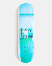 Polar Boserio Jesus Skateboard Deck - 8.38"