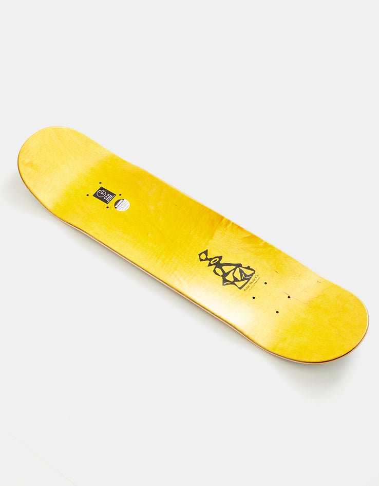 Polar Rozenberg House of Eternal Return Skateboard Deck - 8"