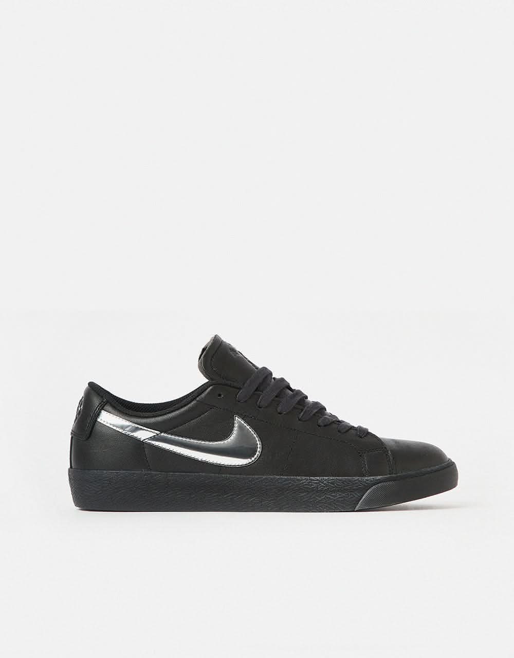 blazer low gt qs