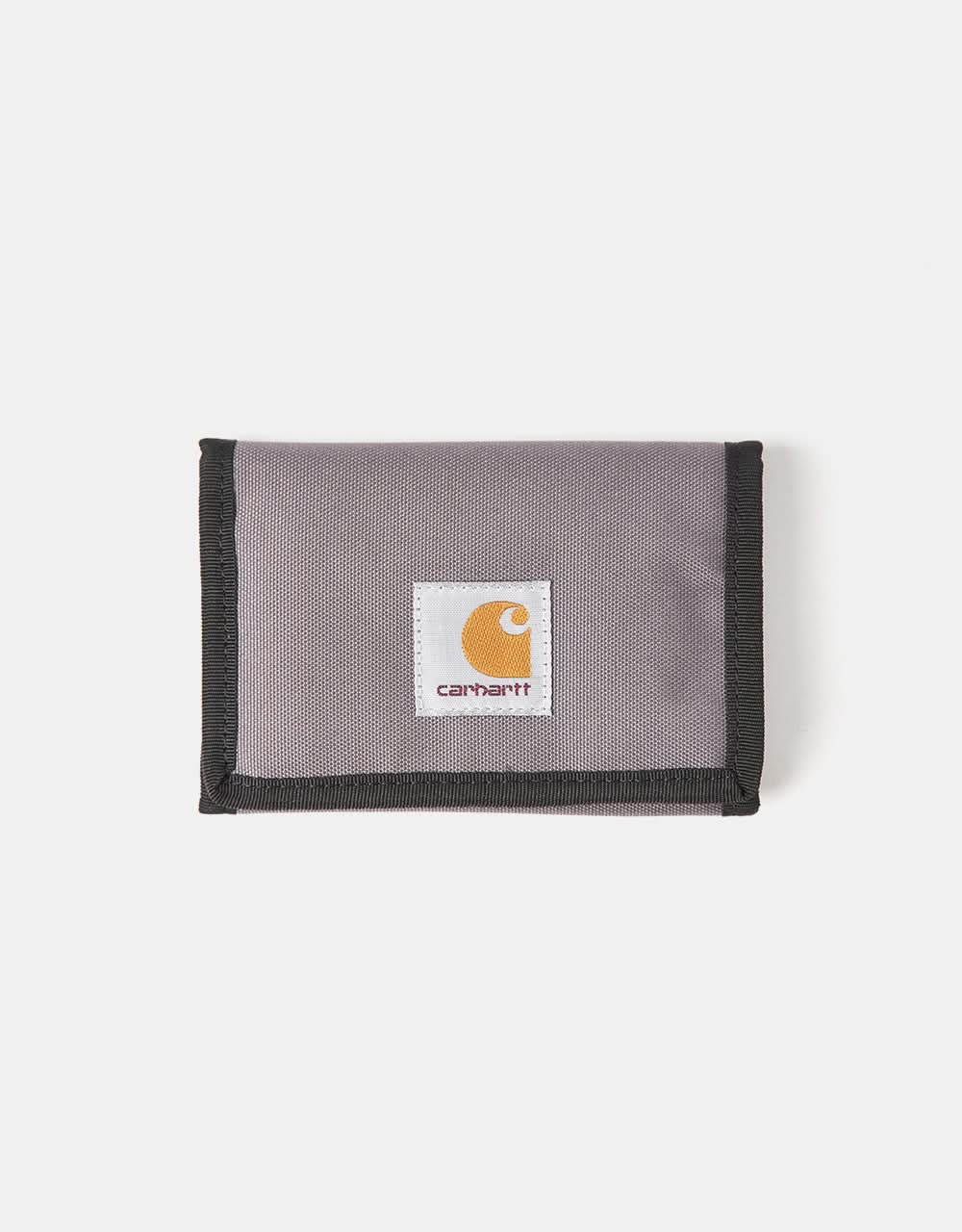 Carhartt WIP Alec Tri-Fold Wallet - Manta