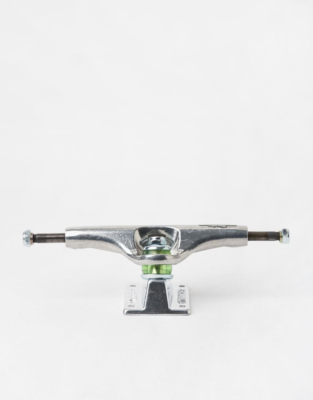 Thunder Lights II High Skateboard Trucks - Polished (Pair)
