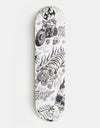 Baker Figgy Tryptic Skateboard Deck - 8.125"