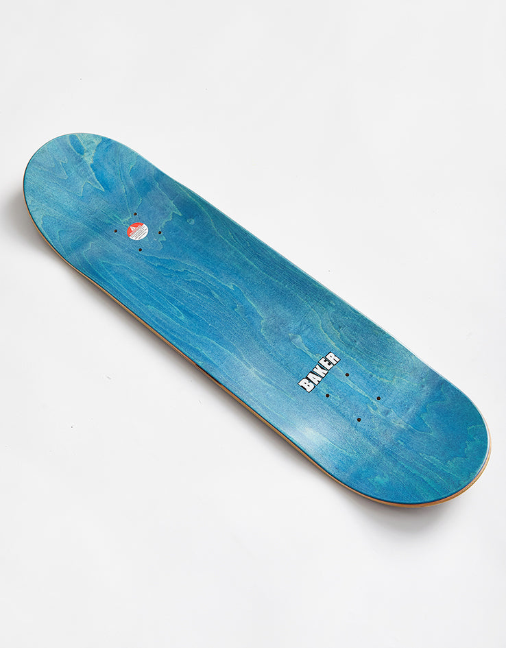 Baker Reynolds Possum Skateboard Deck - 8.475"