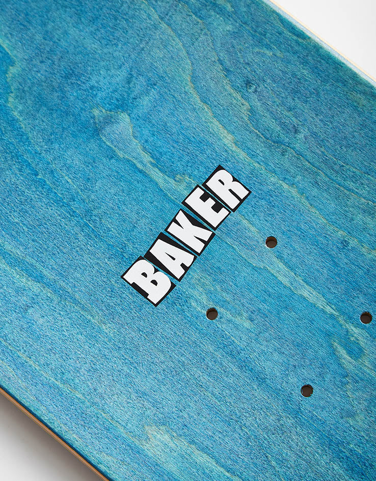 Baker Reynolds Possum Skateboard Deck - 8.475"