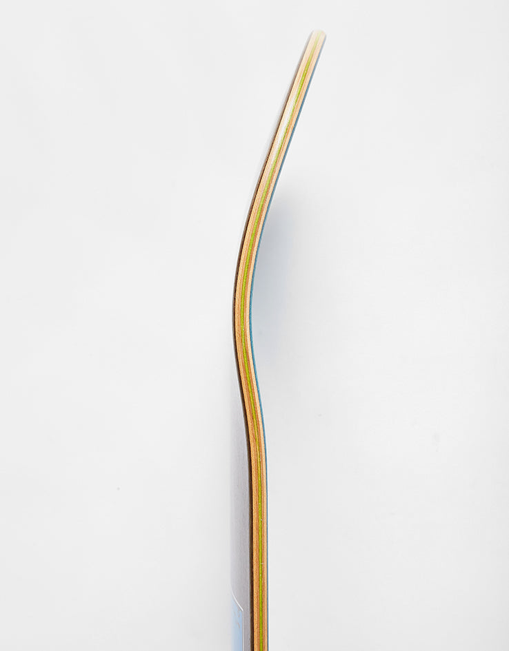 Baker Reynolds Possum Skateboard Deck - 8.475"