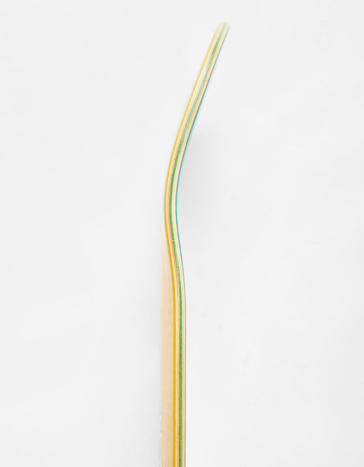 Baker Rowan Creamer Skateboard Deck - 8.125"