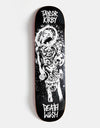 Deathwish Kirby Ascending Skateboard Deck - 8.25"