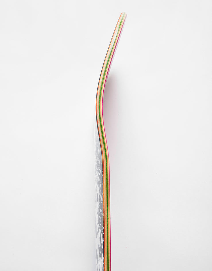 Deathwish Kirby Ascending Skateboard Deck - 8.25"