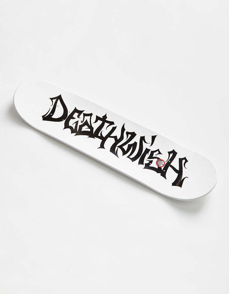Deathwish Ellington Breaking & Entering 8"