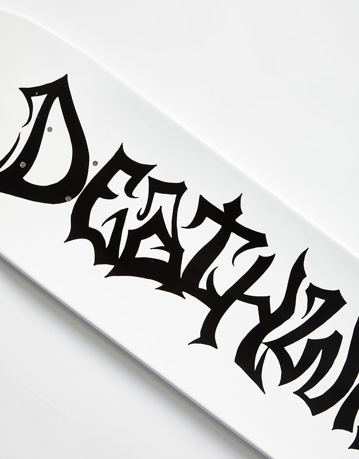 Deathwish Ellington Breaking & Entering 8"