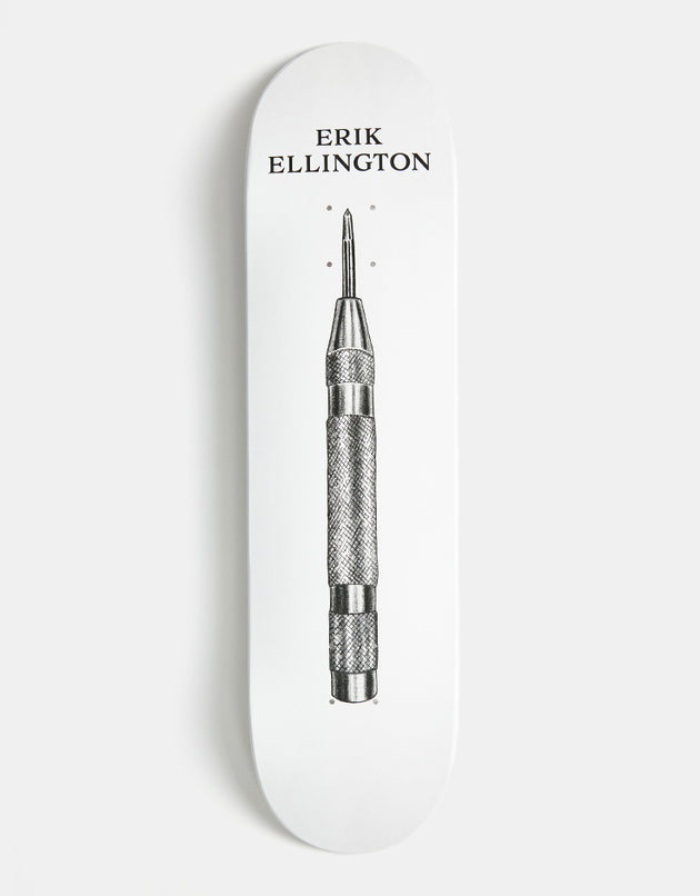Deathwish Ellington Breaking & Entering 8"