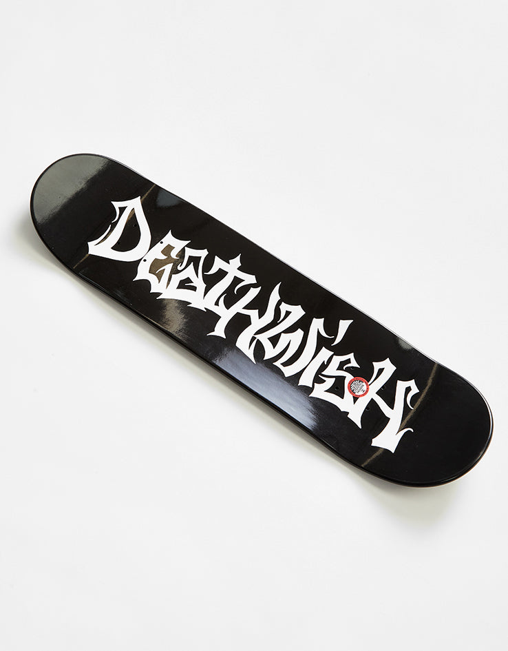 Deathwish Yuri Breaking & Entering 8.25"