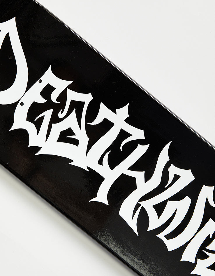 Deathwish Yuri Breaking & Entering 8.25"