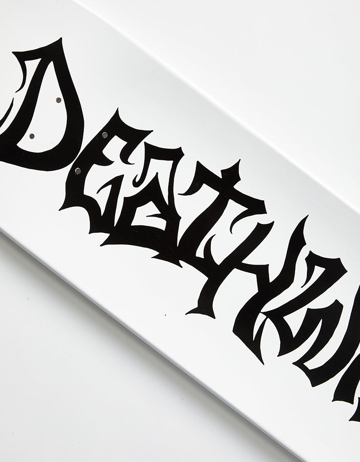 Deathwish Foy Breaking & Entering 8.38"