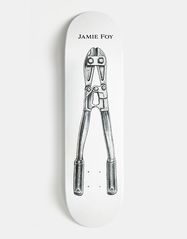 Deathwish Foy Breaking & Entering 8.38"