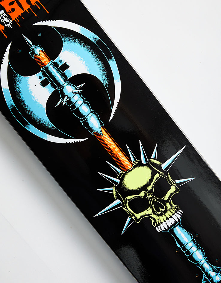 Deathwish Kirby Forgotten Relics Skateboard Deck - 8.475"