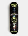 Deathwish Dickson Forgotten Relics Skateboard Deck - 8.25"