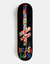 Deathwish Brite Lite Skateboard Deck - 8.125"