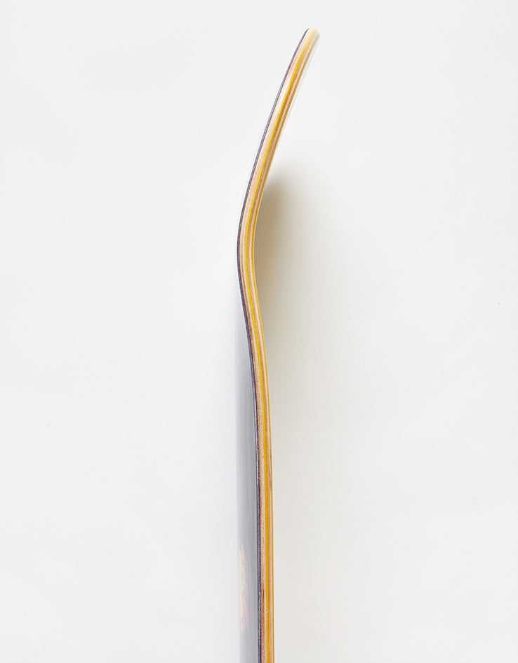 Deathwish Brite Lite Skateboard Deck - 8.125"