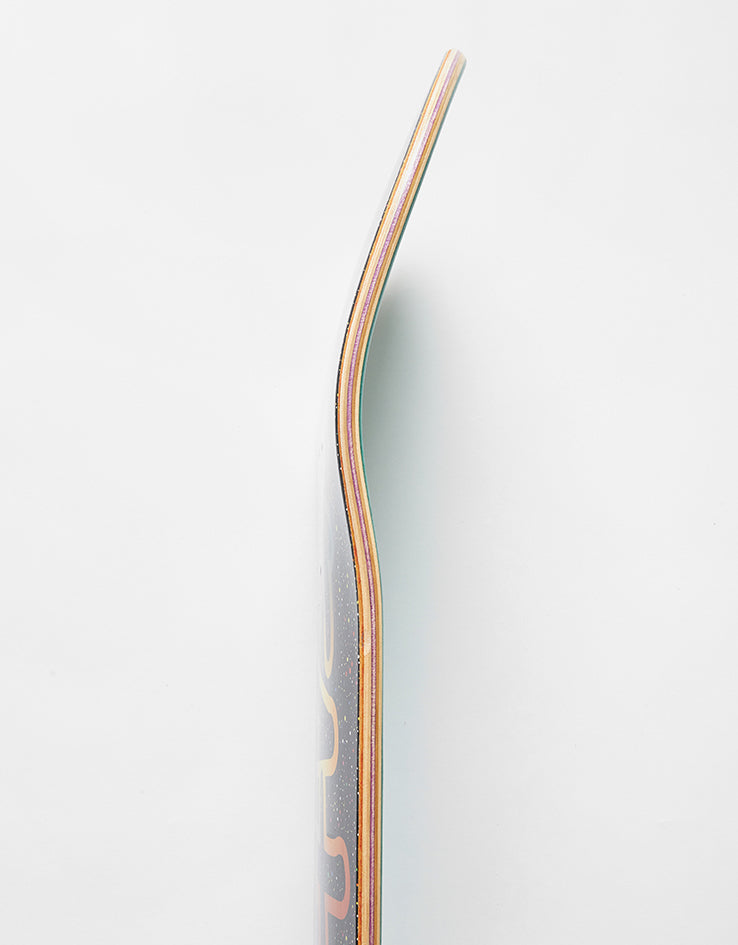 Deathwish Deathspray Alley Skateboard Deck - 8.6"