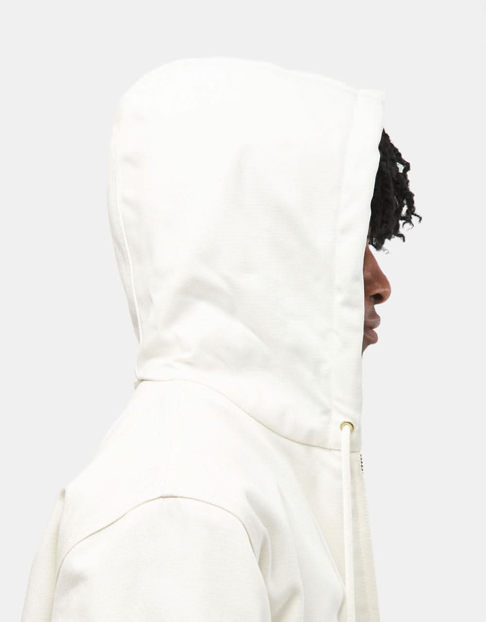 Carhartt WIP Active Jacket - Wax 'Rigid' (Winter)