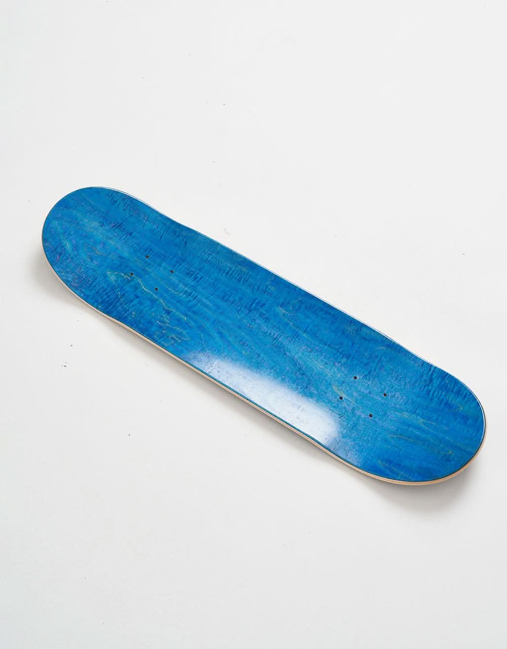 Route One MCMLXXXIX Ssh! Skateboard Deck - 8.5"