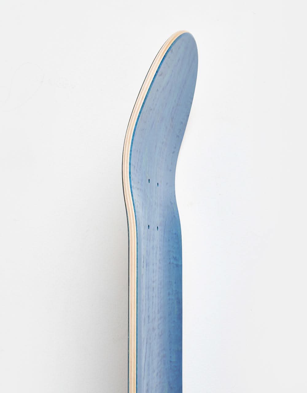 Route One MCMLXXXIX Ssh! Skateboard Deck - 8.5"