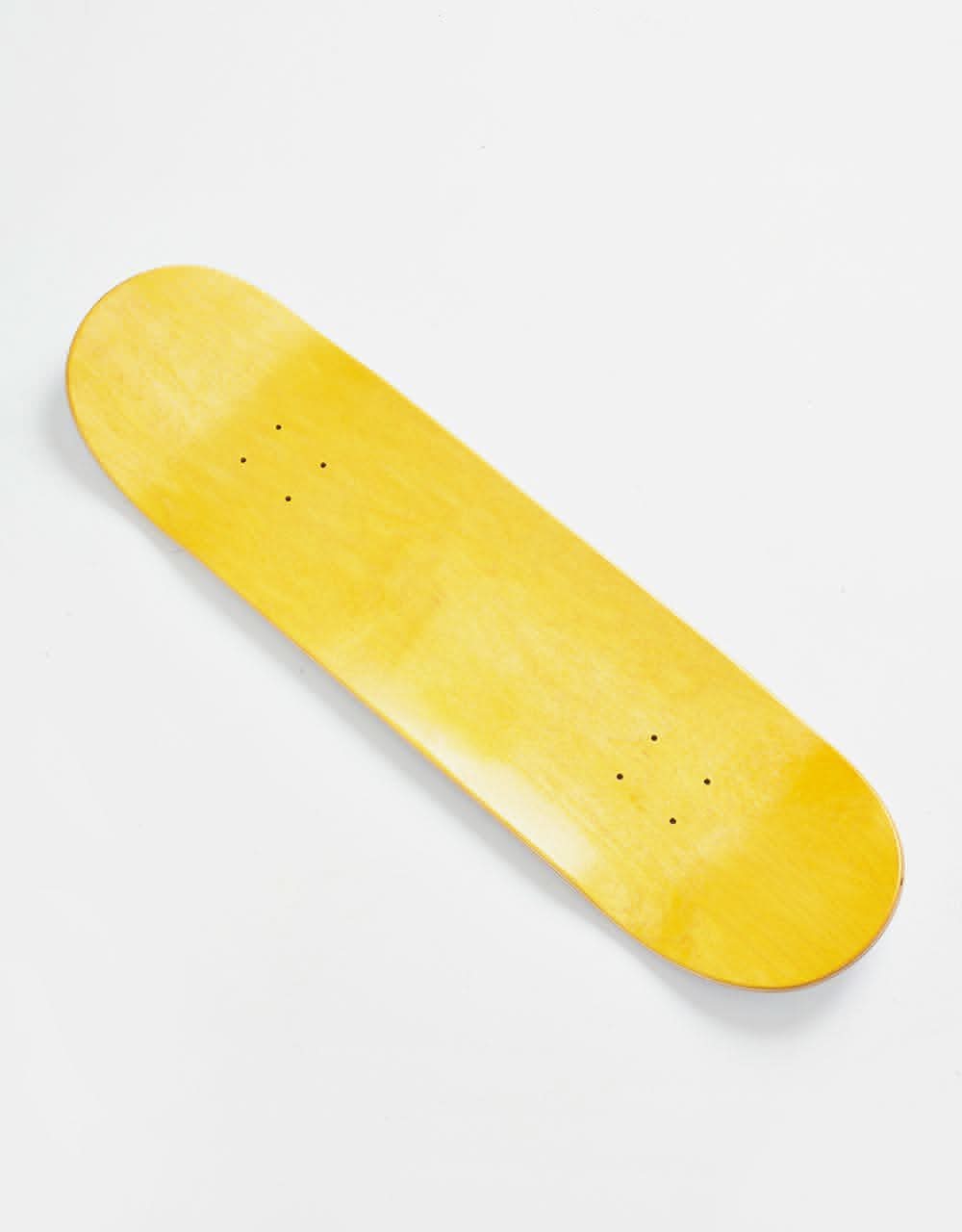 Route One MCMLXXXIX Served Skateboard Deck - 8.75"