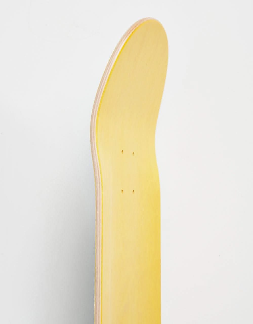 Route One MCMLXXXIX Served Skateboard Deck - 8.75"