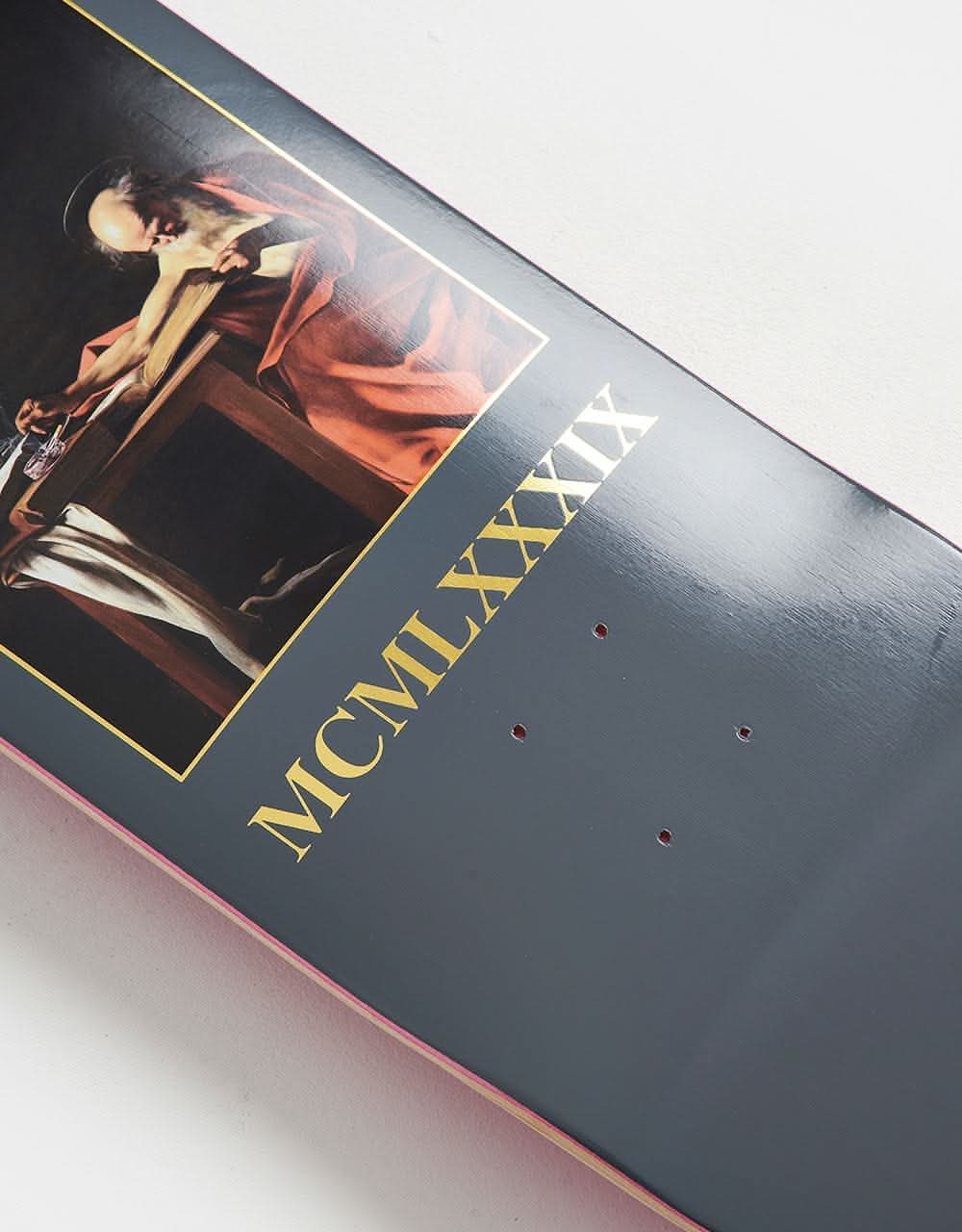 Route One MCMLXXXIX Smoko Skateboard Deck - 9"