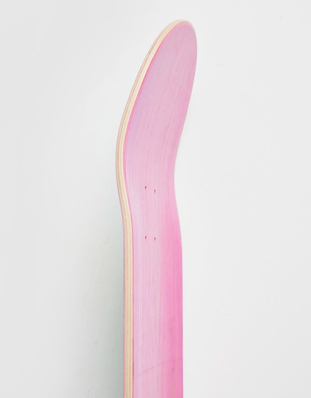 Route One MCMLXXXIX Smoko Skateboard Deck - 9"